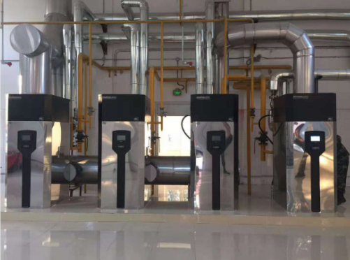 玉溪?jiǎng)友嫦盗绣仩t【 銅管鍋爐】