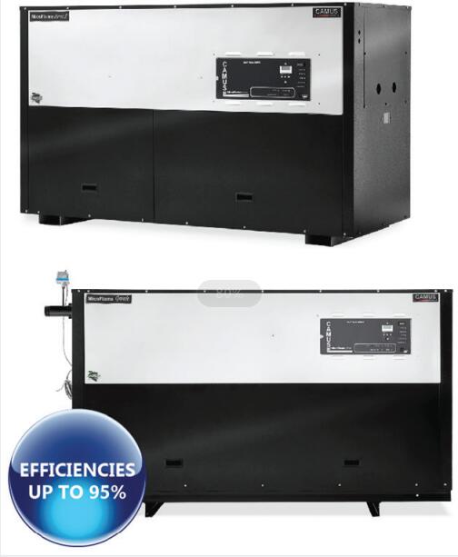 玉溪魔焰系列鍋爐【冷凝模塊鍋爐】